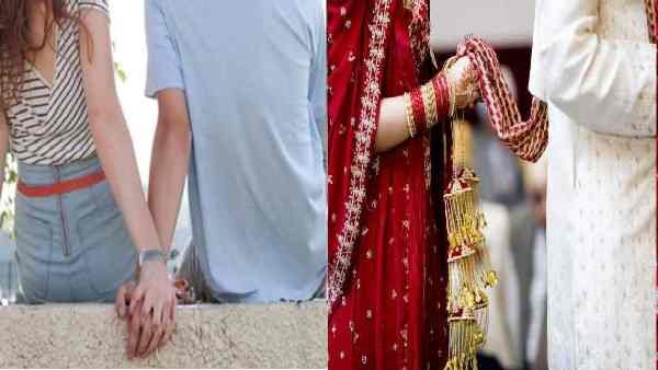 घर में हो रही थी शादी की तैयारी, दुल्हन हो गई बॉयफ्रेंड संग फरार!