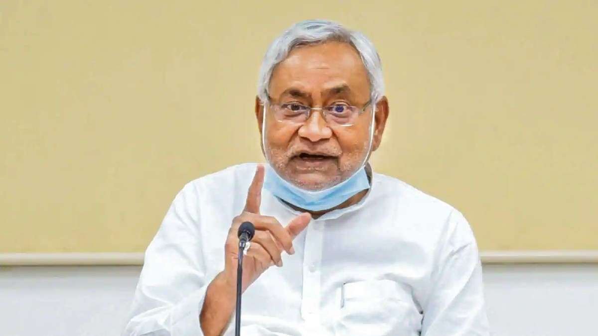 Bihar Cabinet Meeting: बिहार में आज होगी सीएम नीतीश की कैबिनेट मीटिंग, इन मुद्दों पर लगेगी मुहर!
