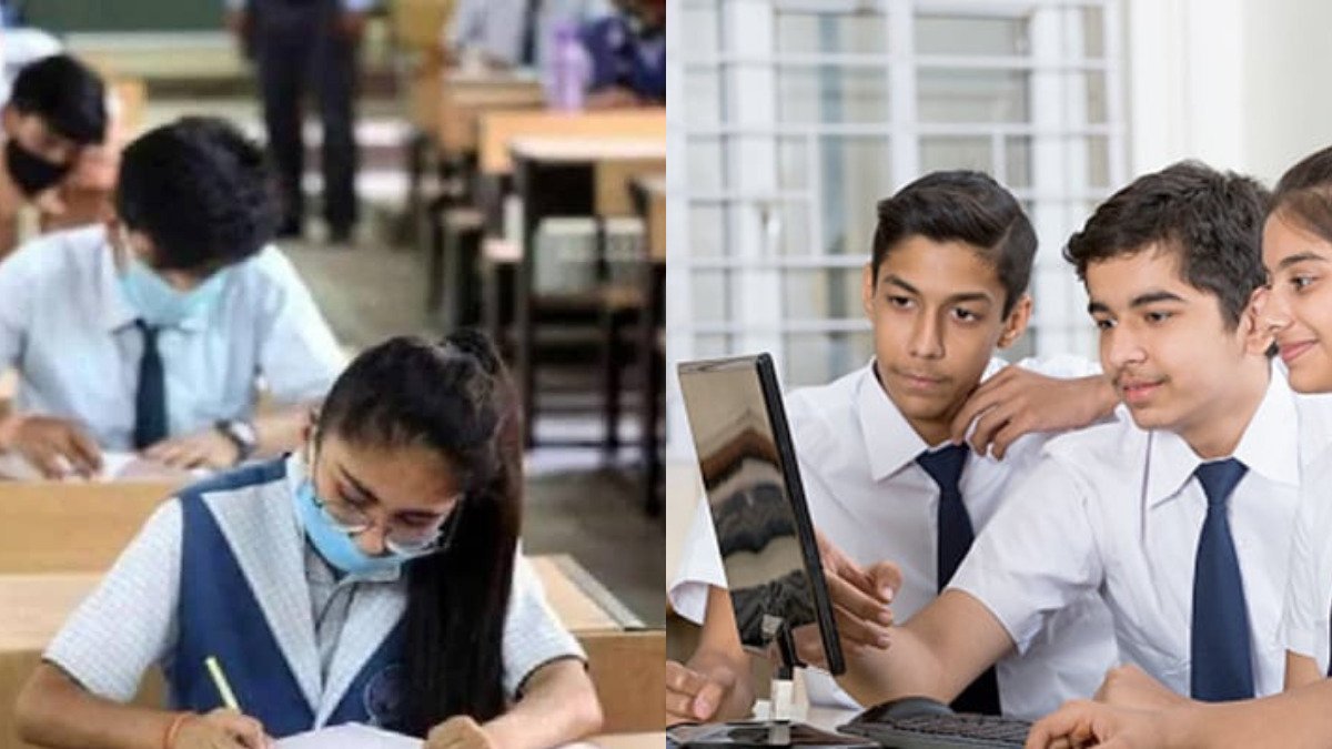 CBSE 10th & 12th Exams: परीक्षार्थियों के लिए नई गाइडलाइन जारी, जानिए अब एग्जाम सेंटर पर कैसे मिलेगी एंट्री
