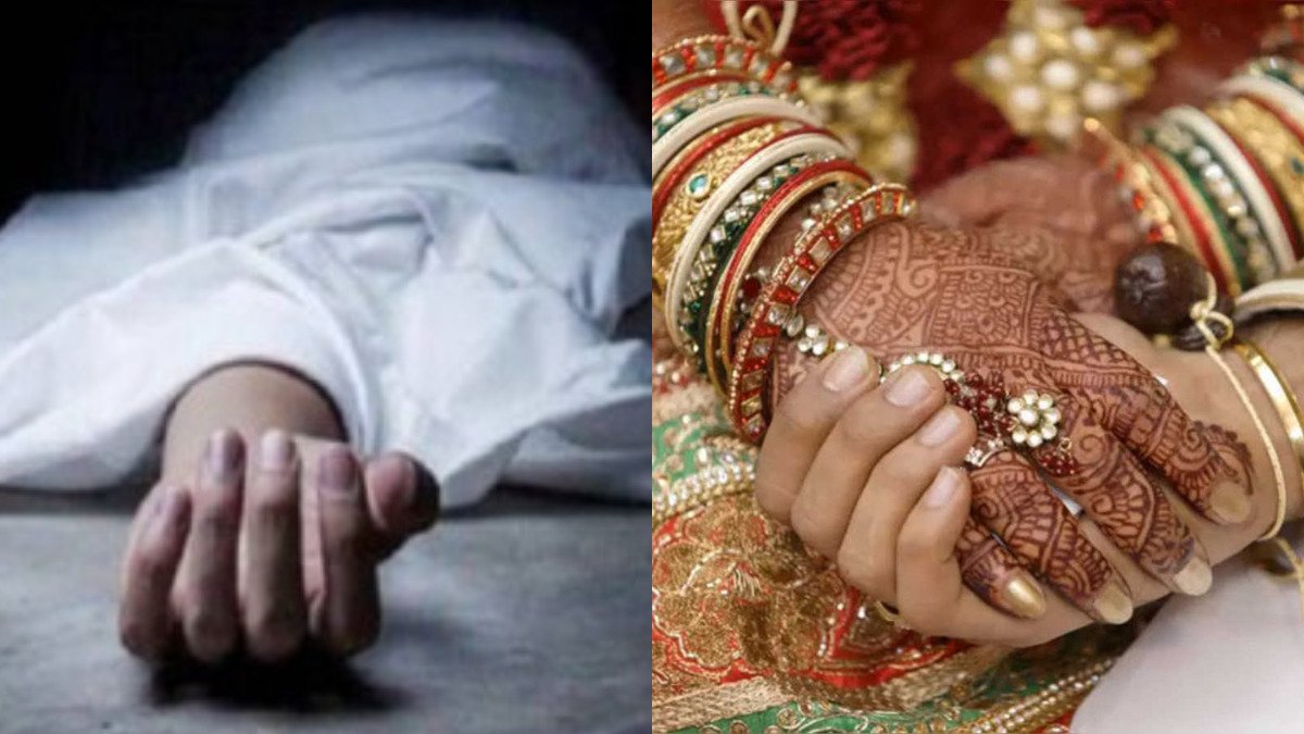 शादी के मंडप में मिठाई के लिए हुआ हंगामा, दुल्हन के परिवार के साथ हो गया बड़ा हादसा!