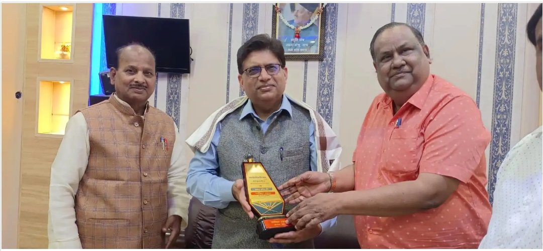 आकांक्षी प्रखंड के रूप में चयन हुए 61 प्रखंडो में औरंगाबाद के चार प्रखंड शामिल  