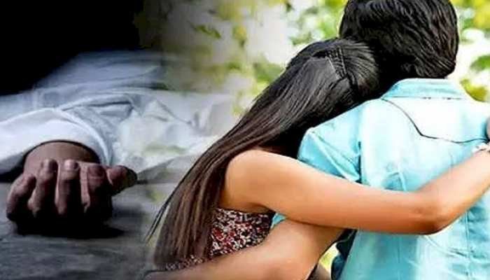 प्रेमिका करने लगी दूसरे युवक से बात तो आग बबूला हुआ प्रेमी, दी ऐसी खौफनाक सजा कि कांप उठेगी रूह