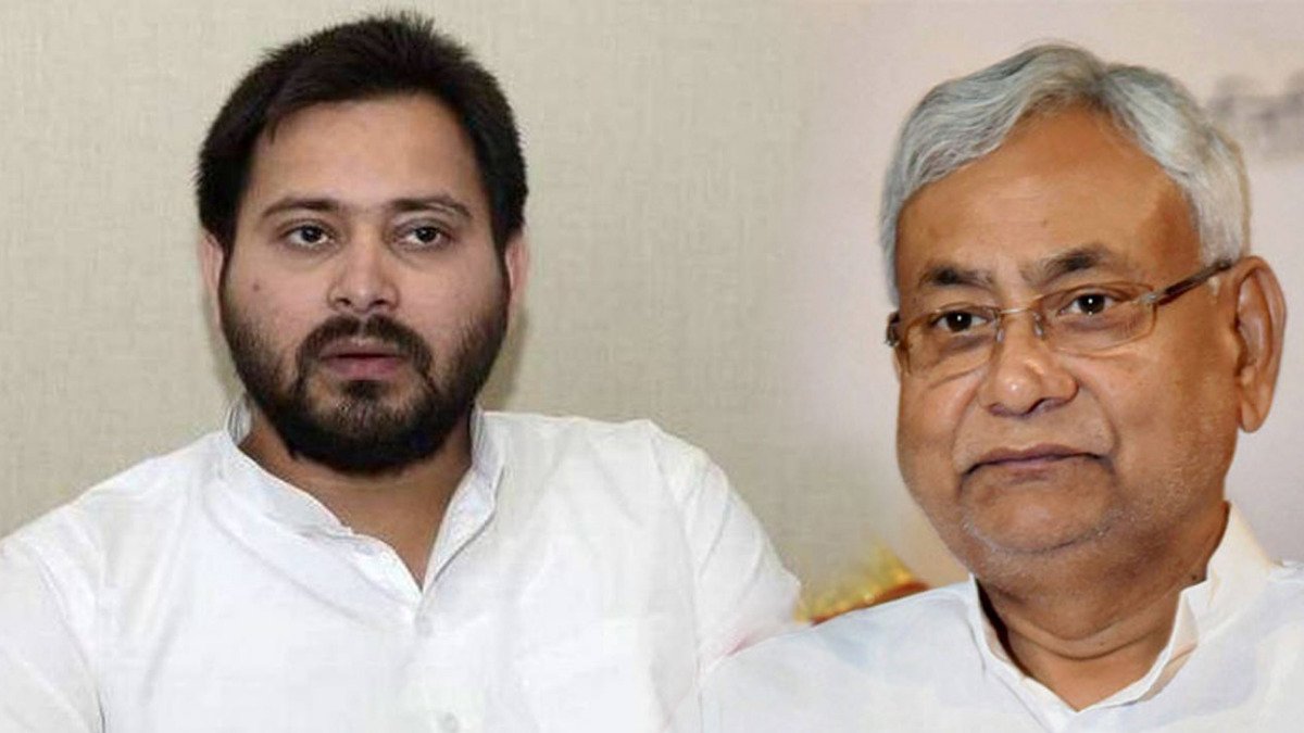 Bihar: बिहार में बड़े नेता ने रखा कदम, तेजस्वी यादव और सीएम नीतीश कुमार की उड़ेगी नींद!