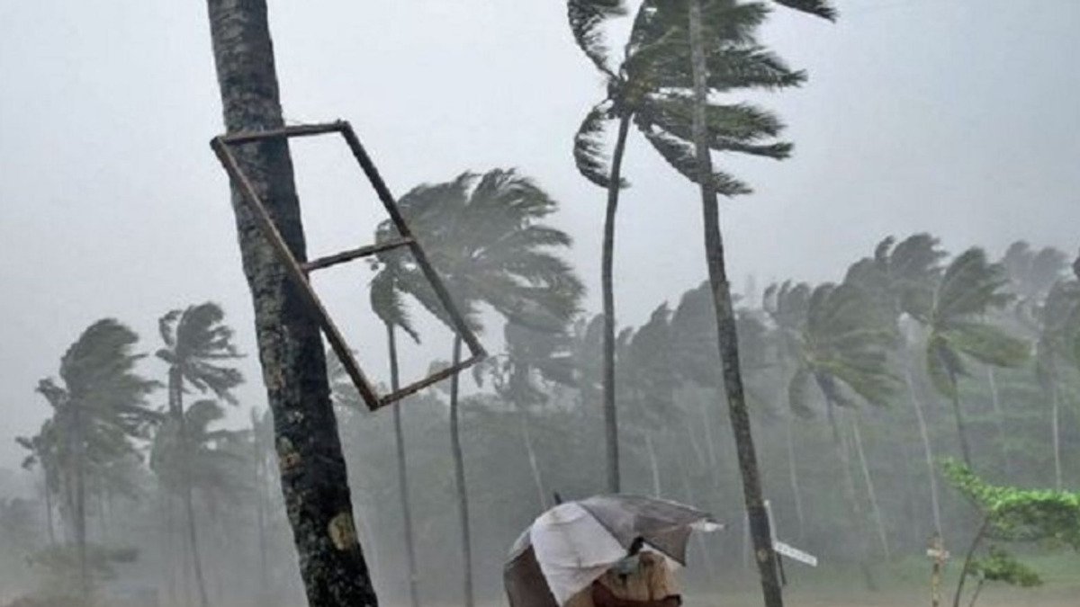 Bihar Rain Alert: मौसम विभाग का अलर्ट जारी, आज भी इन 7 जिलों में आंधी-बारिश, गिरेगा ठनका