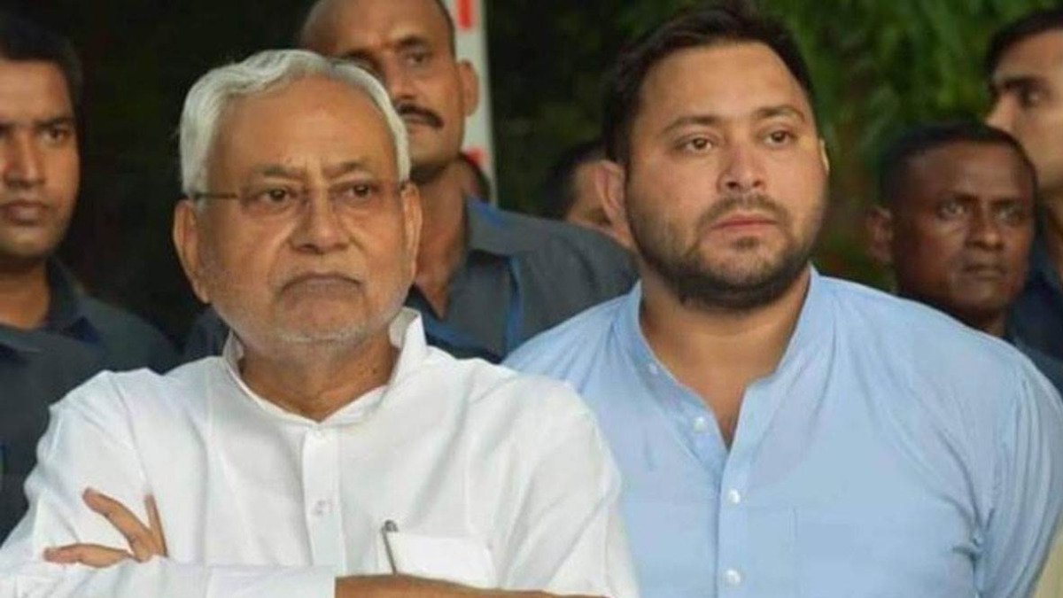 Tejashwi Yadav: RJD का बड़ा ऐलान, इस दिन बनेंगे तेजस्वी यादव बिहार के नए मुख्यमंत्री!