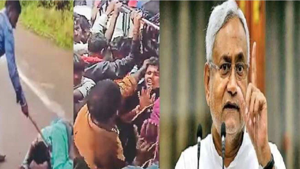 तमिलनाडु में बिहार के मजदूरों पर हमले की खबरों पर सीएम नीतीश का बड़ा एक्शन, जानिए क्या कहा