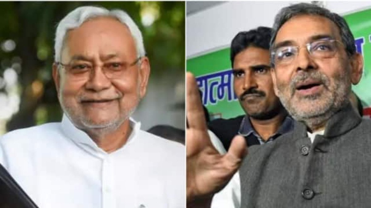 नीतीश ने खोज लिया उपेंद्र कुशवाहा से हुए नुकसान की भरपाई का रास्ता? जानिए इनसाइड स्टोरी