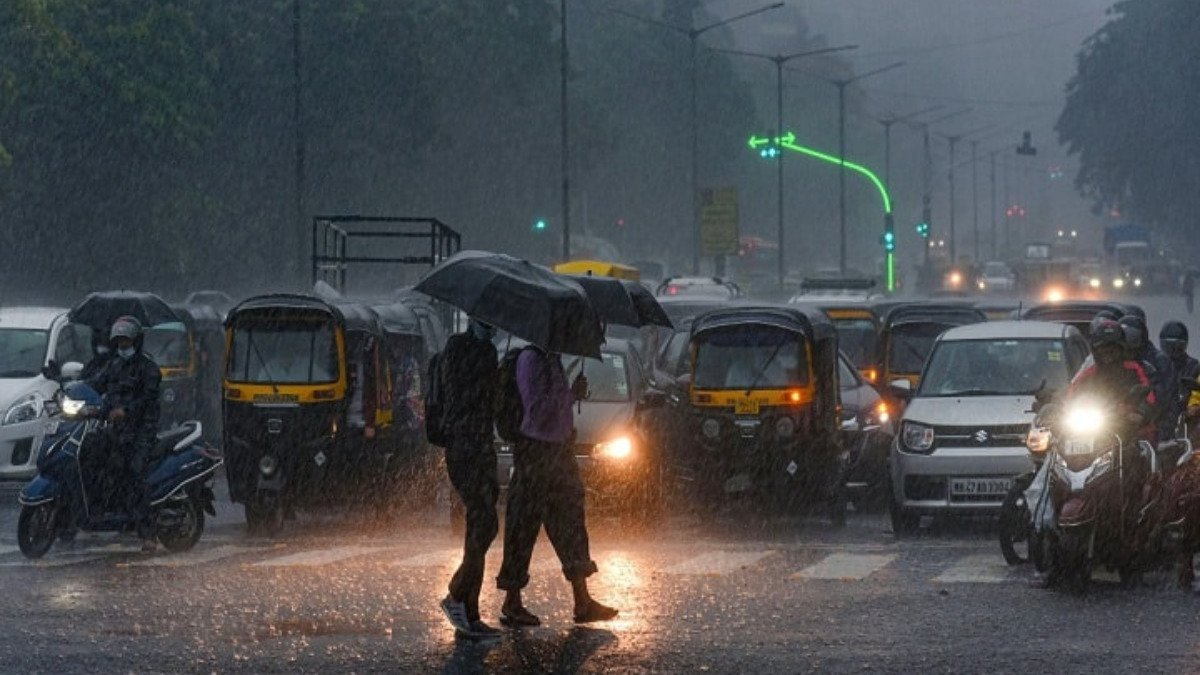 Bihar Weather Update: बिहार के इन जिलों में होली पर होगी बारिश, मौसम विभाग का अलर्ट जारी!;