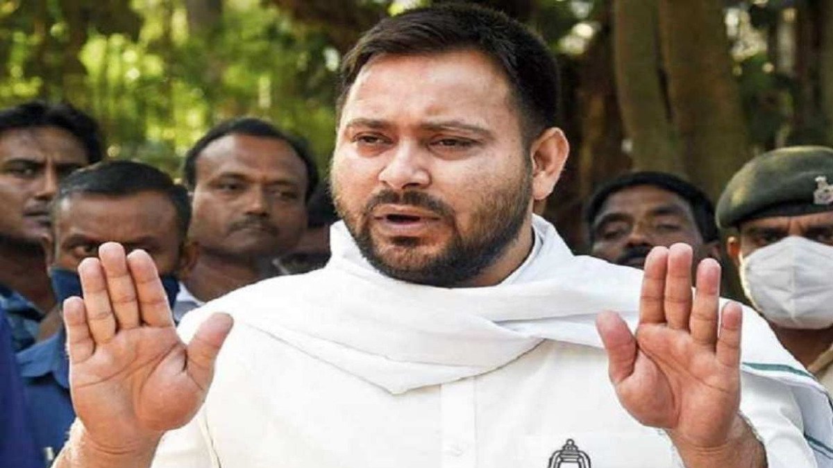 Tamilnadu Violence: डैमेज कंट्रोल में जुटे उपमुख्यमंत्री तेजस्वी यादव, तमिलनाडु हिंसा मामले में आया नया मोड़!