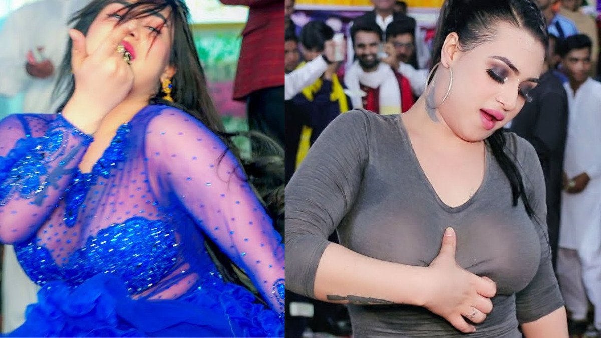 Viral Video: पाकिस्तानी मशहूर डांसर के लटकों-झटकों ने फैंस को बनाया दीवाना, वायरल हुआ विडियो!