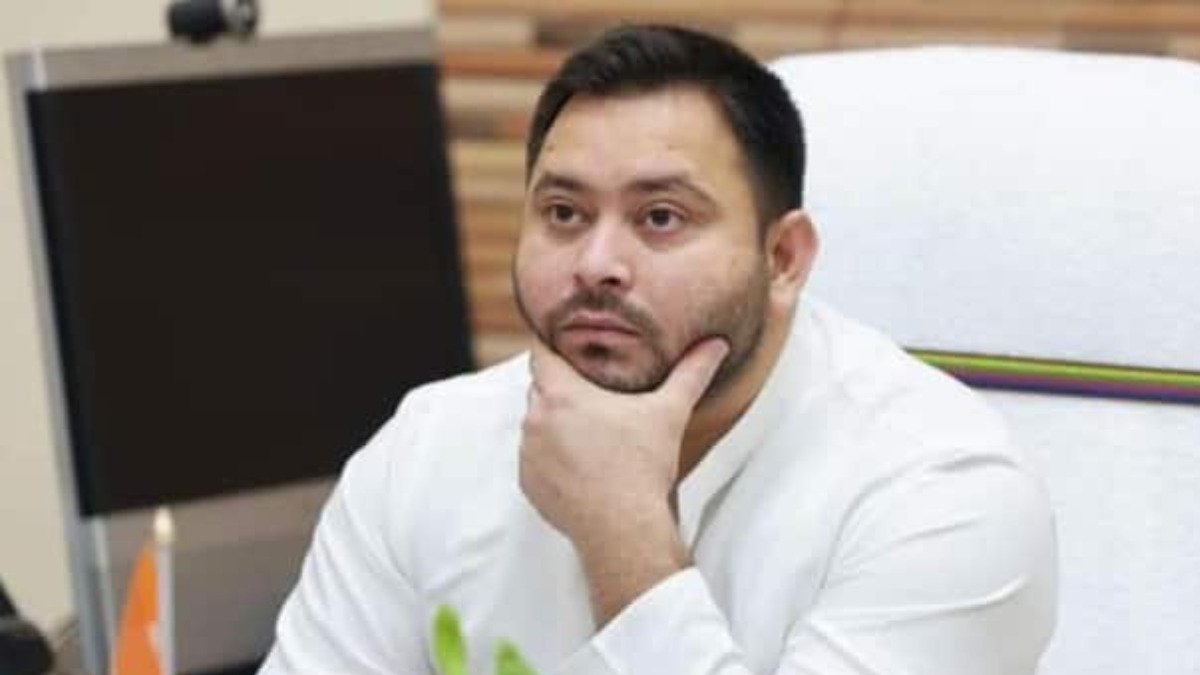 तेजस्वी यादव डिप्टी सीएम के पद से देंगे इस्तीफ़ा! सवालों के घेरे में लालू परिवार!