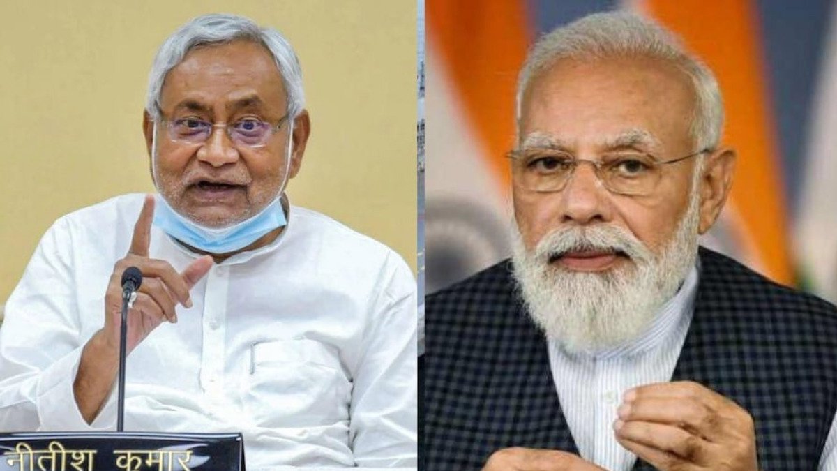 BJP ने नीतीश कुमार के फार्मूले पर खेला दांव, महागठबंधन का होगा बंटाधार!