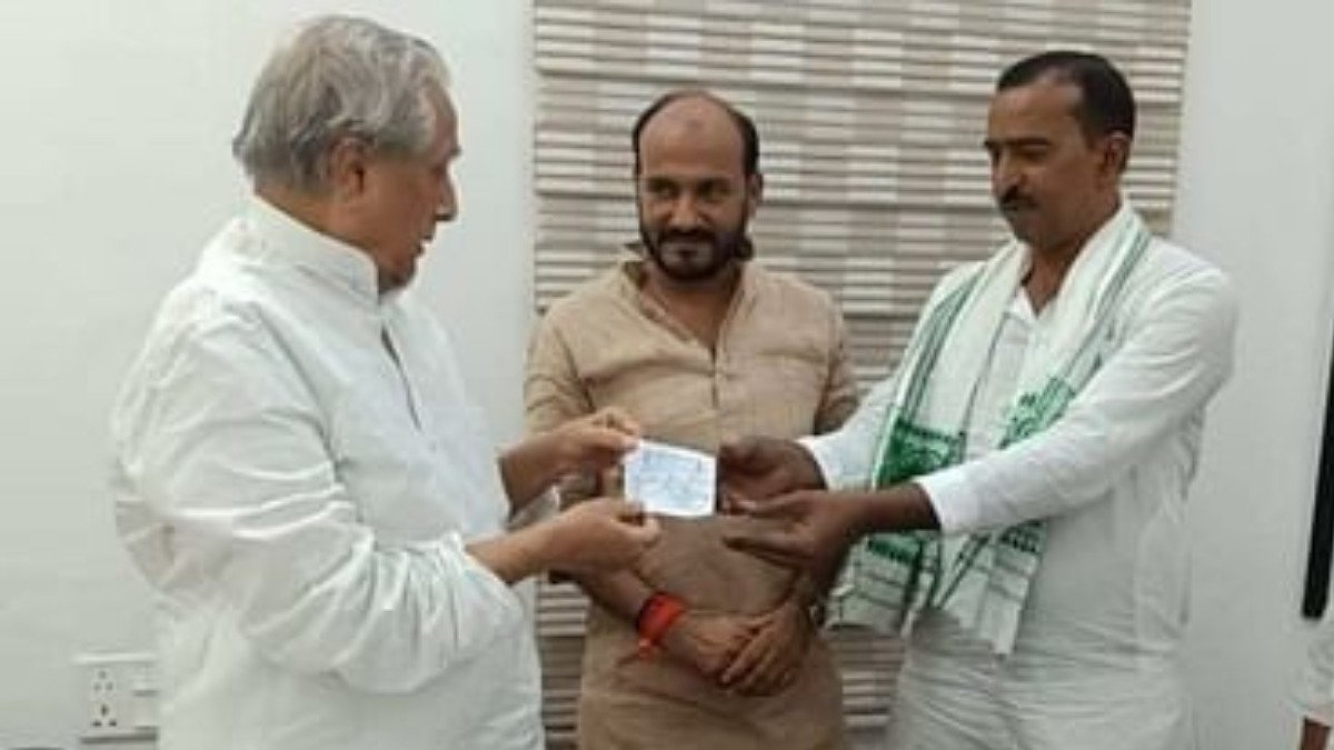 Big Breaking: सुबह-सवेरे बिहार में हथियार के बल पर RJD नेता का अपहरण, पुलिस प्रशासन में हड़कंप!