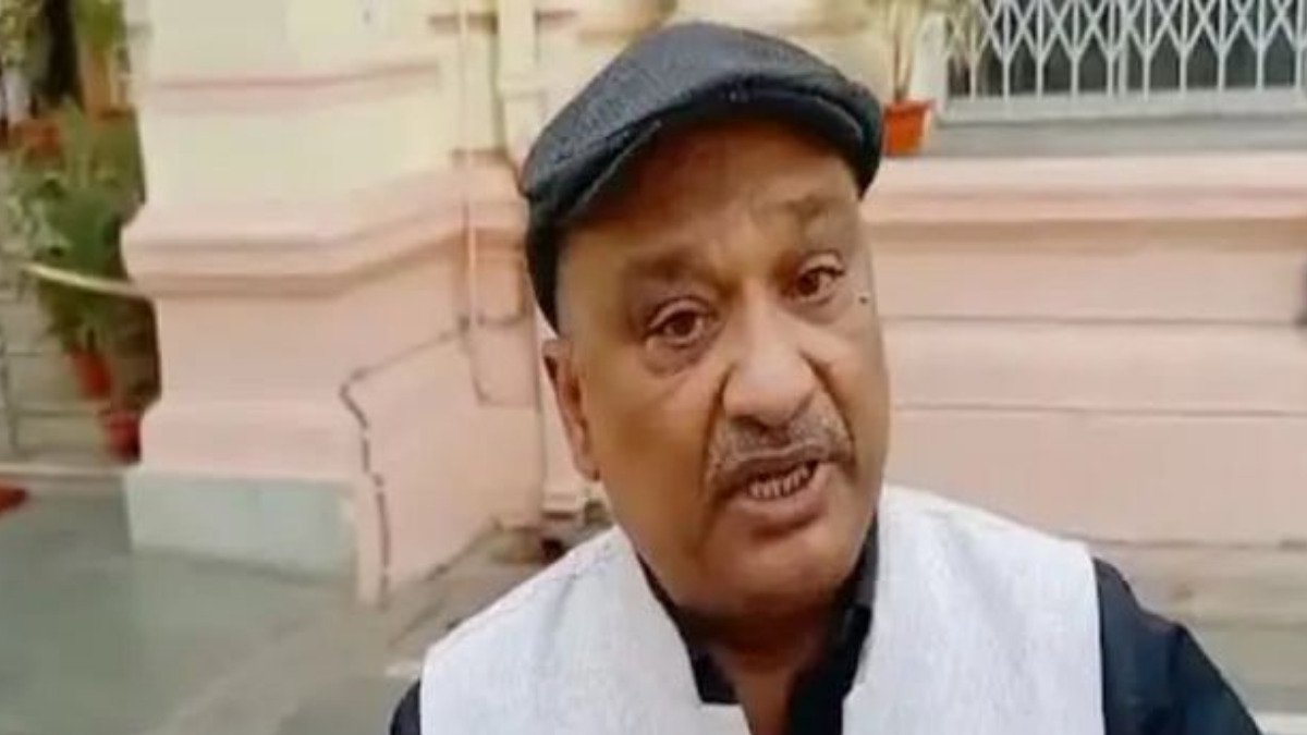 भोजपुरी के सम्मान में खूब गरजे राजद वाले डॉक्टर सुनील कुमार सिंह