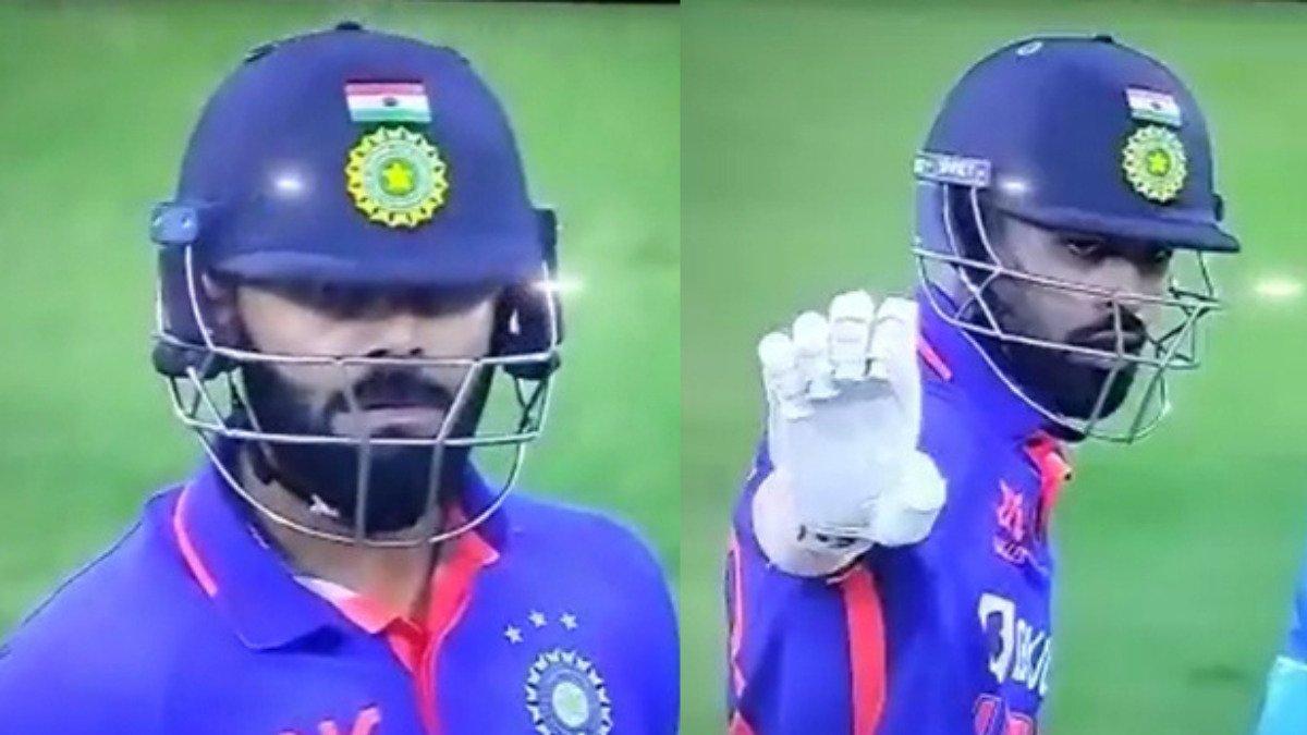 Virat Kohli: बीच मैच में विराट कोहली को आया हार्दिक पांड्या पर गुस्सा, जानिए क्या गलती कर बैठे कप्तान?