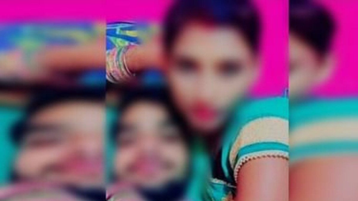 बिहार में शादीशुदा महिला को डिलीवरी ब्वॉय से हुआ प्यार, पति को छोड़ बॉयफ्रेंड के साथ भागी