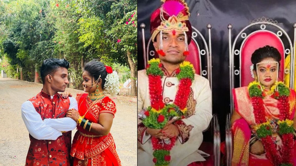 Pratik Mohite: 3 फीट के सबसे छोटे बॉडी बिल्डर ने रचाई शादी, जानिए कैसे शुरू हुई लव स्टोरी?