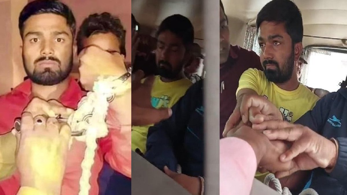 Manish Kashyap: यूट्यूबर मनीष कश्यप का EOU की पूछताछ में बड़ा खुलासा, पर्दे के पीछे रहकर एक बड़े राजनेता कर रहे थे मदद!