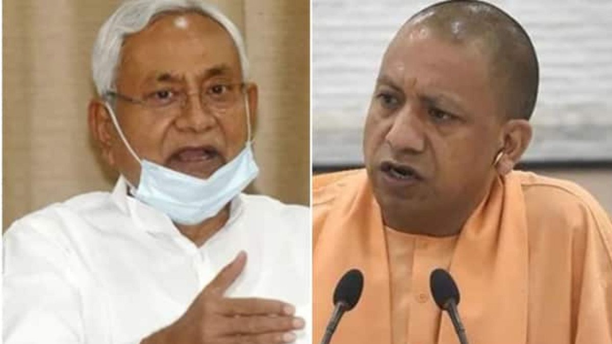 बिहार में Yogi Model बनाम नीतीश मॉडल की ‘लड़ाई’, UP की तरह बिहार में भी हो एनकाउंटर- BJP
