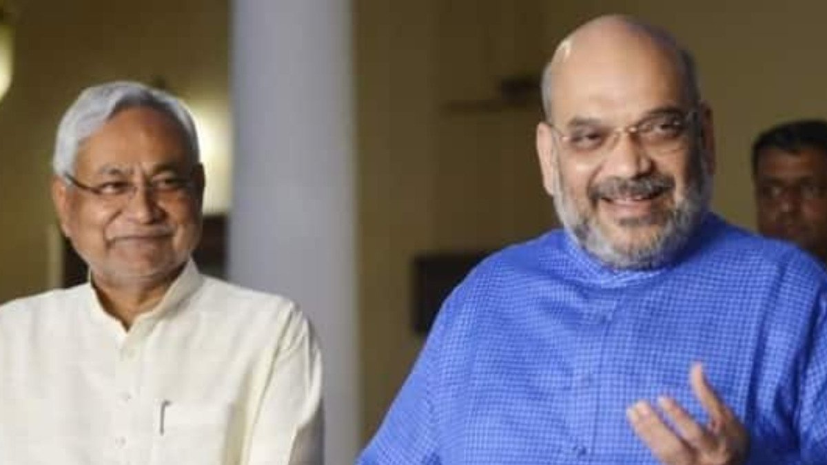 बिहार: सीएम नीतीश कुमार को BJP से मिला तगड़ा झटका, अब क्या करेंगे सुशासन बाबू?