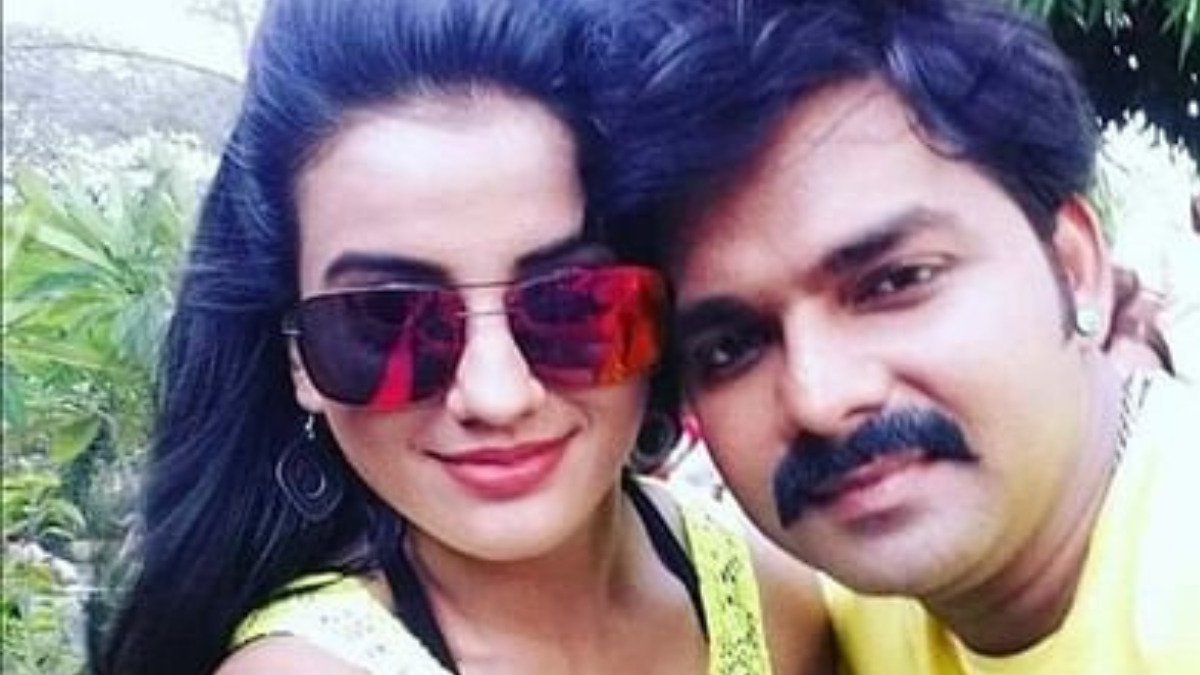 Akshara Singh Viral Reels: अक्षरा सिंह ने रील शेयर कर पवन सिंह को मारा ताना! वीडियो में कहा- ‘तेरी औकात नहीं’