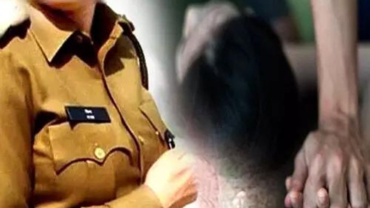 Bihar: दरोगा ने महिला कांस्टेबल को बनाया हवस का शिकार, कुर्की करने घर पहुंची पुलिस