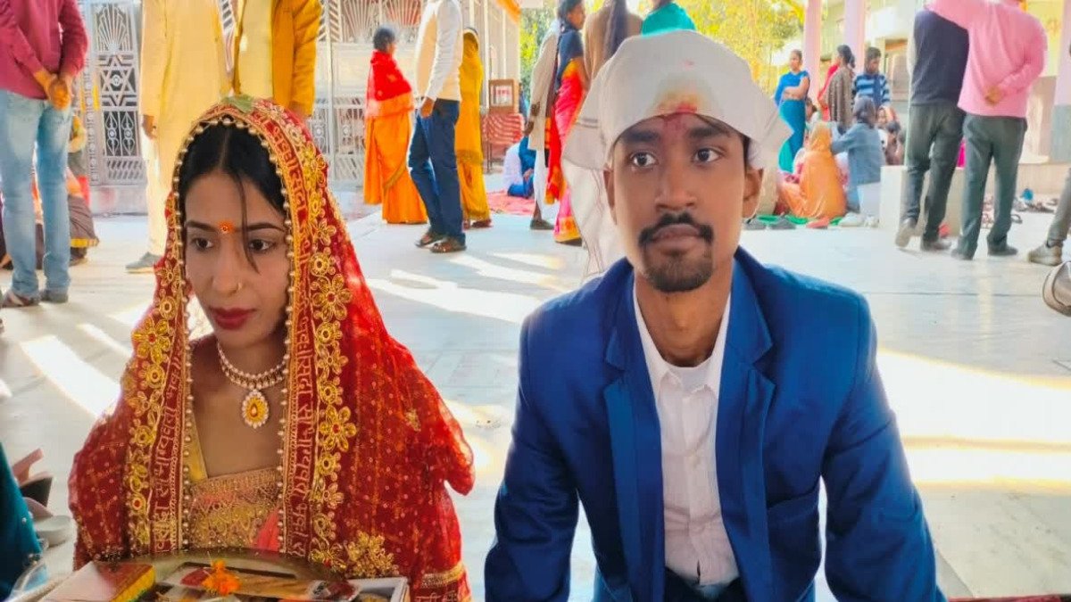 OMG: सगाई के बाद लड़के की लगी सरकारी नौकरी तो शादी से किया इंकार, वधू पक्ष को देखकर भागा परिवार!