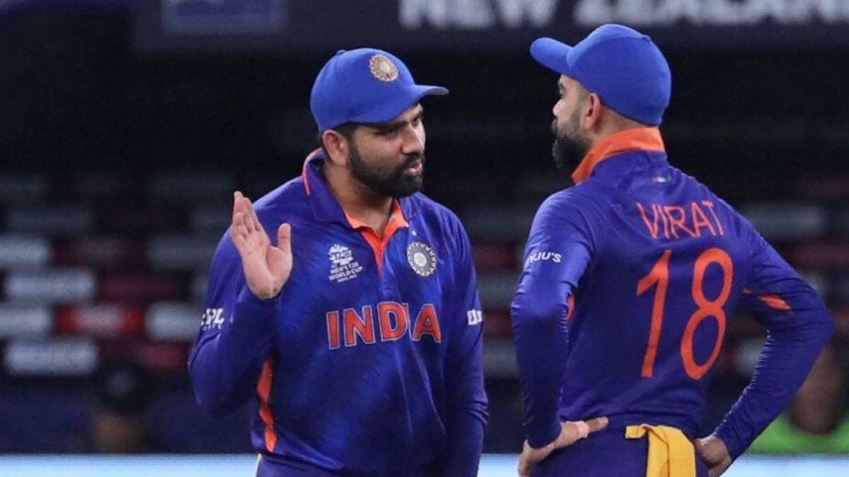 IPL Bhojpuri Commentary: ‘मुंह फोड़बा का…’ विराट कोहली को पसंद आया भोजपुरी कॉमेंट्री, देखिए वायरल वीडियो