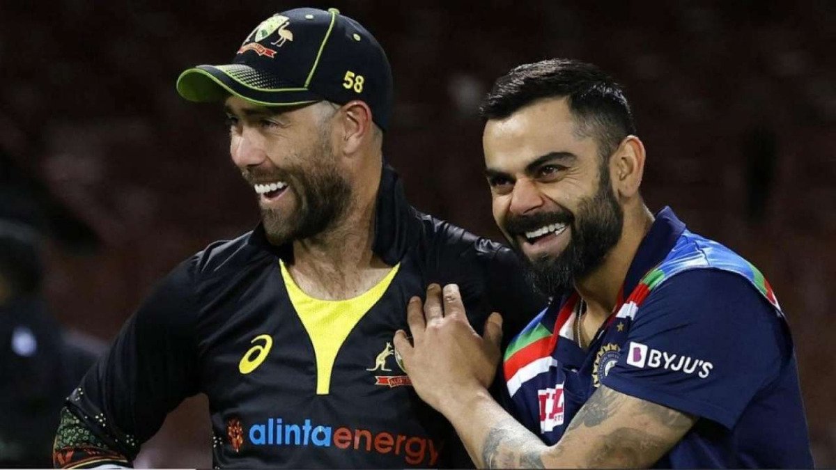 Virat Kohli New Record: विराट ने बनाया वर्ल्ड रिकॉर्ड, टी20 क्रिकेट में कर दिया ये कारनामा