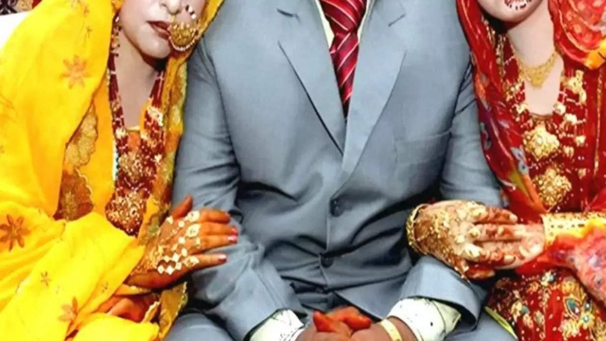 बिहार: एक विवाह ऐसा भी: 4 द‍िन में दूल्हे ने की 2 शादी, एक अरेंज तो एक लव मैर‍िज, फिर…