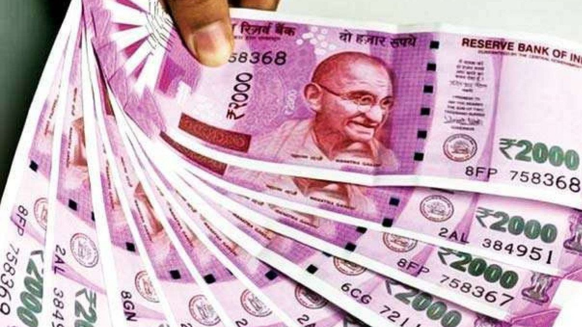 IPL Dream 11: ड्रीम 11 के कारण युवक रातों रात बना करोड़पति, अकाउंट में आए दो करोड़ रूपये!