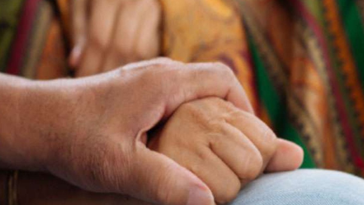 बिहार में शादीशुदा प्रेमिका से मिलने पहुंचा प्रेमी, ग्रामीणों ने करा दी शादी