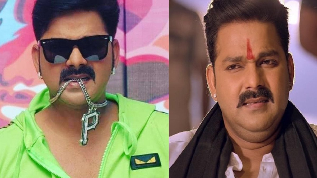Pawan Singh Politics: बिहार में चुनाव लड़ेंगे भोजपुरी स्टार पवन सिंह, जानिए किसका पत्ता काटकर सियासी मैदान में रखेंगे कदम?
