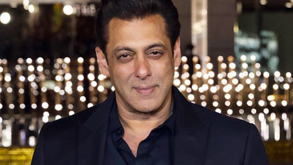 Salman Khan News : सलमान खान को फिर मिली जा’न से मारने की धम’की, कॉलर ने तारीख भी बताई
