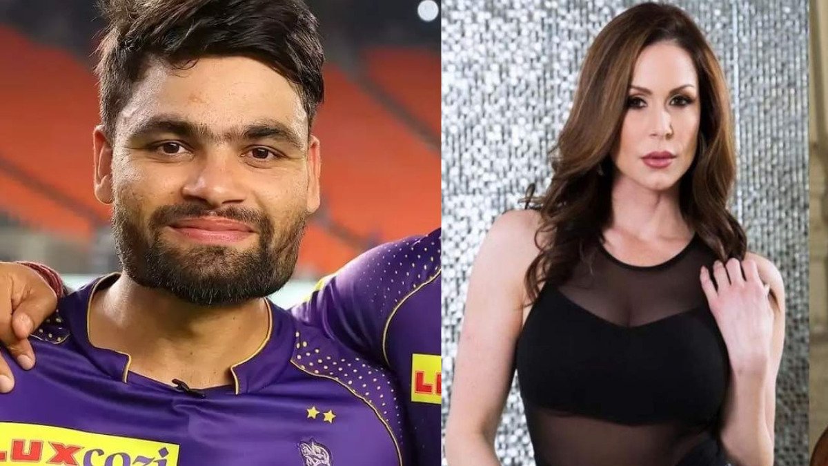 Rinku Singh IPL 2023: एडल्ट फिल्म की स्टार KENDRA LUST ने रिंकू सिंह को दिया बड़ा ऑफर!