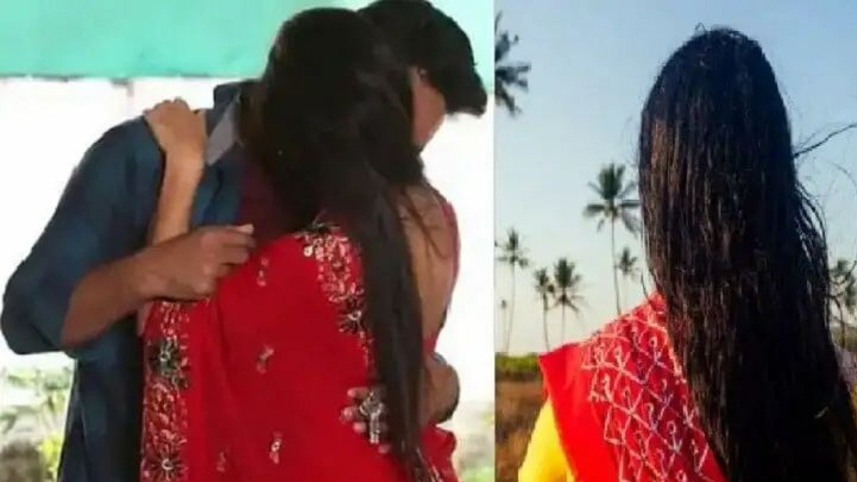 युवक ने कुंवारा बताकर शादीशुदा महिला को लिव इन में रखा, सच पता चला तो प्रेम कहानी का हुआ द’र्दनाक अंत!