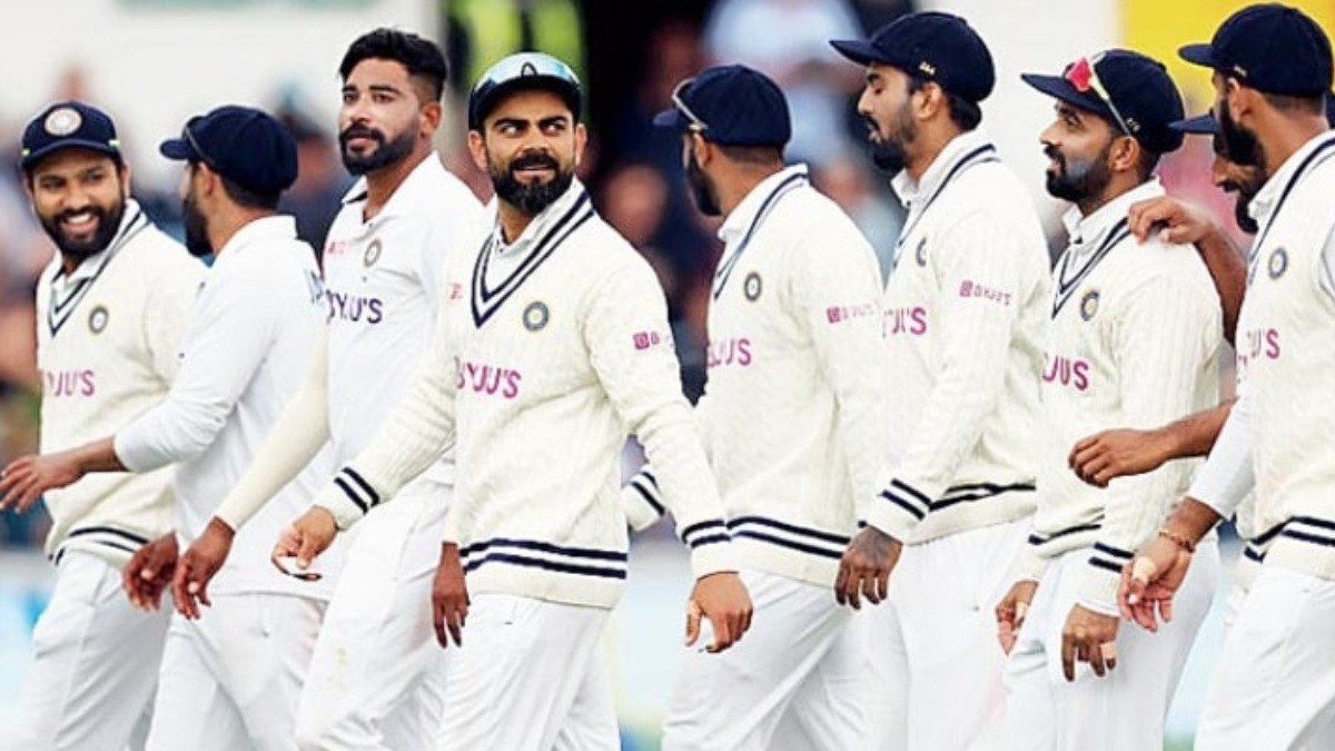 Cricket News: WTC के बाद रिटायर होंगे ये 4 बड़े खिलाड़ी! BCCI पहले ही कर चुका है साइड!