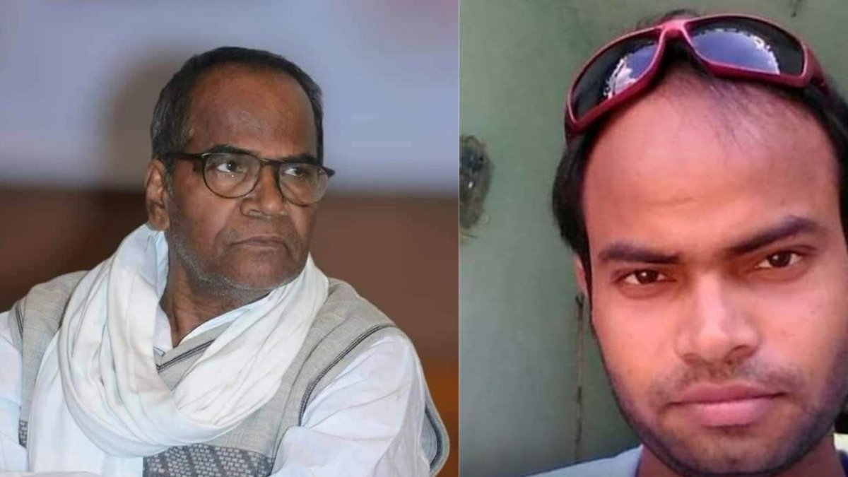 बिहार: लालू के करीबी पूर्व MLA के बेटे की गो’ली मारकर ह’त्या, मां ने पिता पर ही लगाया गंभीर आरोप