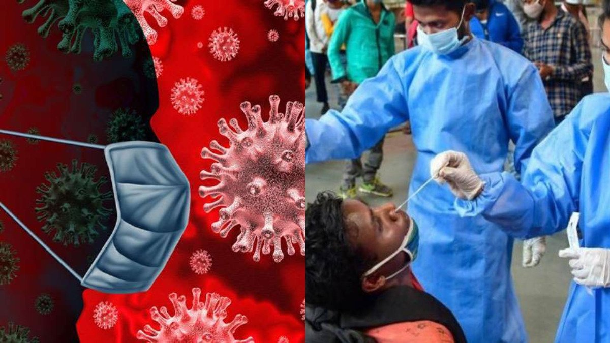Bihar COVID Guidelines: बिहार में कोरोना संक्रमण को लेकर स्वास्थ्य विभाग का अलर्ट जारी, पढ़िए नए दिशा निर्देश