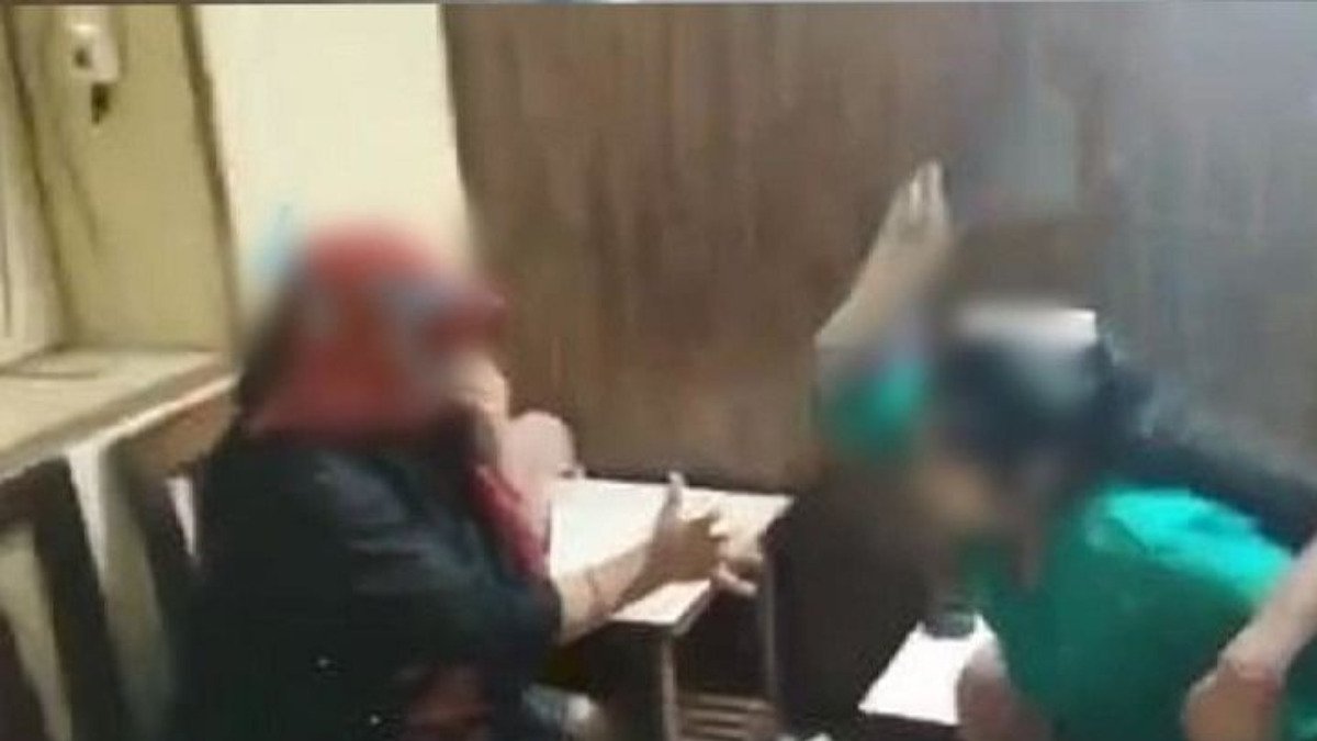होटल में प्रेम‍िका संग पहुंचा पत‍ि, पत्‍नी को लगी भनक और फ‍िर ज‍िसने देखा बोला- ‘वाह क्‍या सीन है’