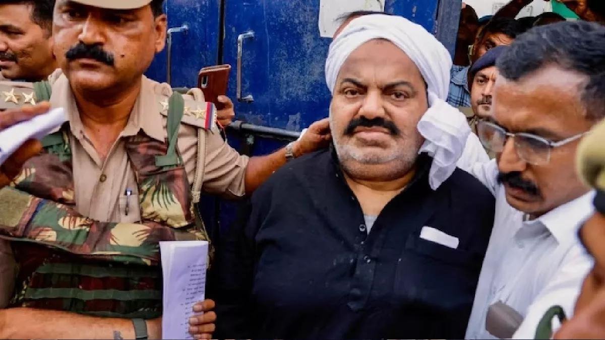 Atiq Ahmed: अतीक से जुड़ा हुआ बड़ा खुलासा, खुद पर हमले का रचा था ड्रामा!