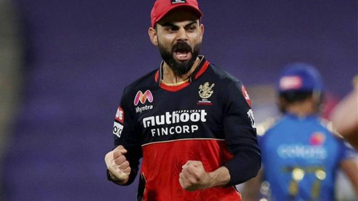 Virat Kohli IPL 2023: विराट कोहली पर BCCI का तगड़ा एक्शन, मैदान पर क्रिकेटर की इस हरकत से क्रिकेट जगत में मचा तूफान