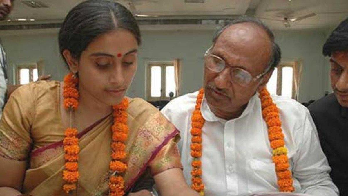 मटुकनाथ-जूली लव स्टोरी:16 साल बाद फिर चर्चा में बिहार की सबसे चर्चित लव स्टोरी; जानिए किस हाल में हैं दोनों