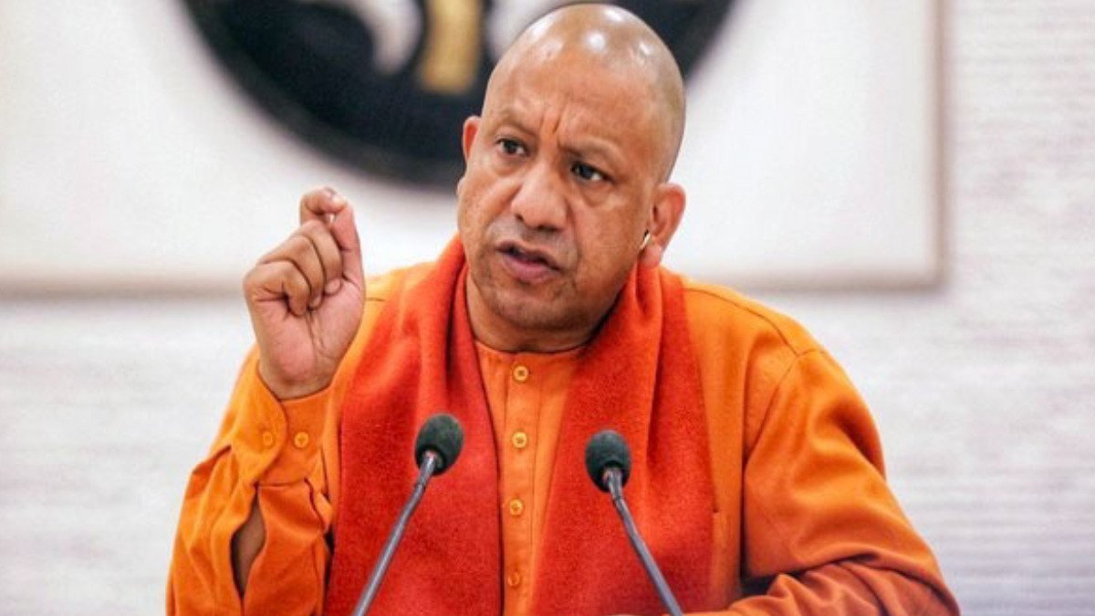 Yogi Adityanath Government: योगी सरकार ने जारी की टॉप 25 माफिया की सूची, मुख्तार अंसारी से लेकर इन लोगों का नाम शामिल