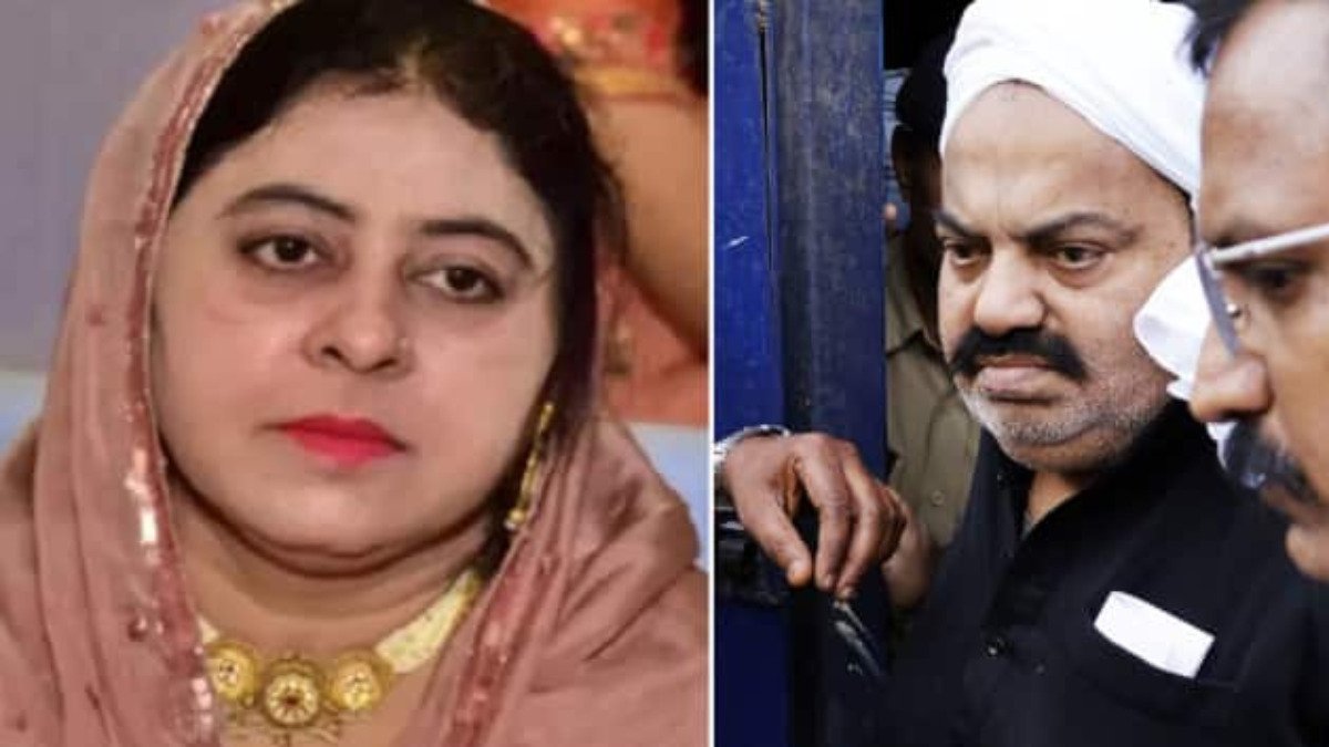 शाइस्ता परवीन का नाम सुनकर लोगों को याद आई बिहार की ये लेडी डॉ’न, चलती गाड़ी से करती थी अपहरण, जानिए इनसाइड स्टोरी