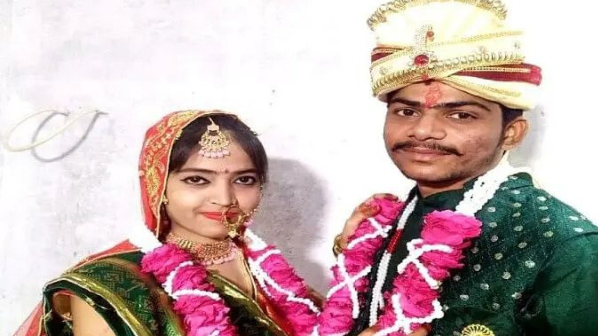 प्यार में टूटी मजहब की दीवार: रोशनी ने हिंदू बनकर प्रेमी के साथ लिए सात फेरे, जानिए पूरी लव स्टोरी