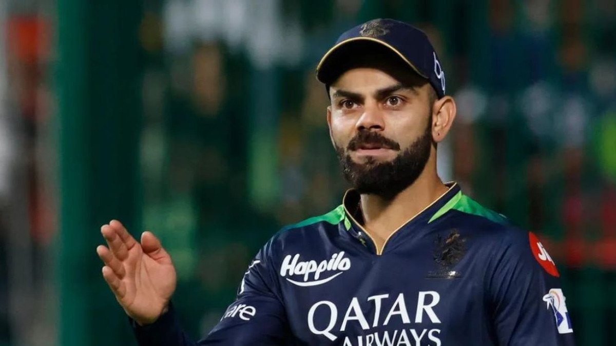Virat Kohli IPL: BCCI ने सुनाया फरमान, विराट कोहली को कप्तान बनते ही मिली सजा, जानिए पूरा मामला