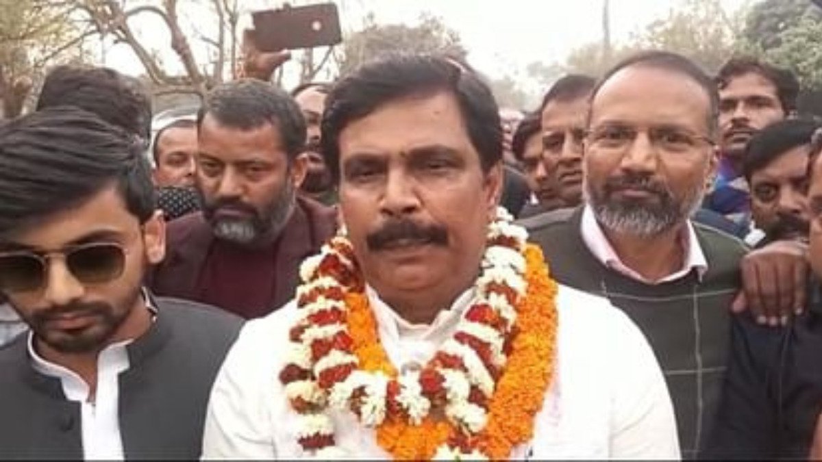 बिहार में रिहाई पर बड़ी सियासत: आनंद मोहन ने कहा…कौन है मायावती.. नहीं जानता….