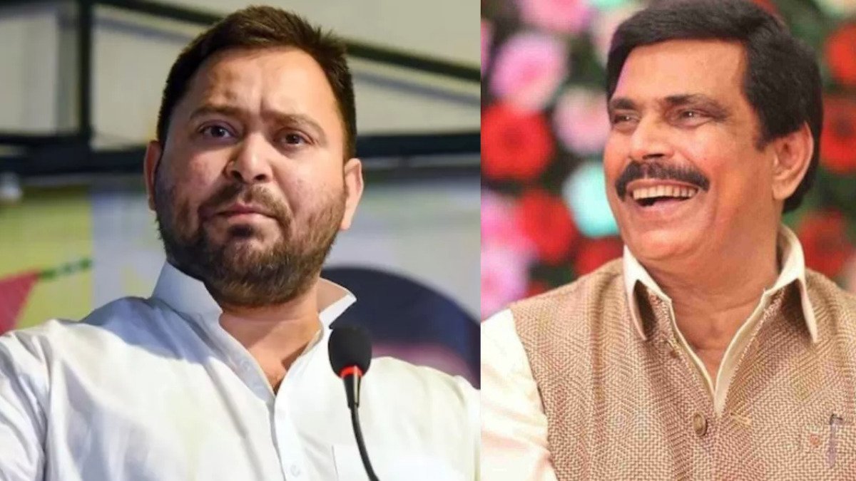 आनंद मोहन की जेल से रिहाई मामले में तेजस्वी यादव ने तोड़ी चुप्पी, नाराजगी को लेकर दिया बड़ा बयान