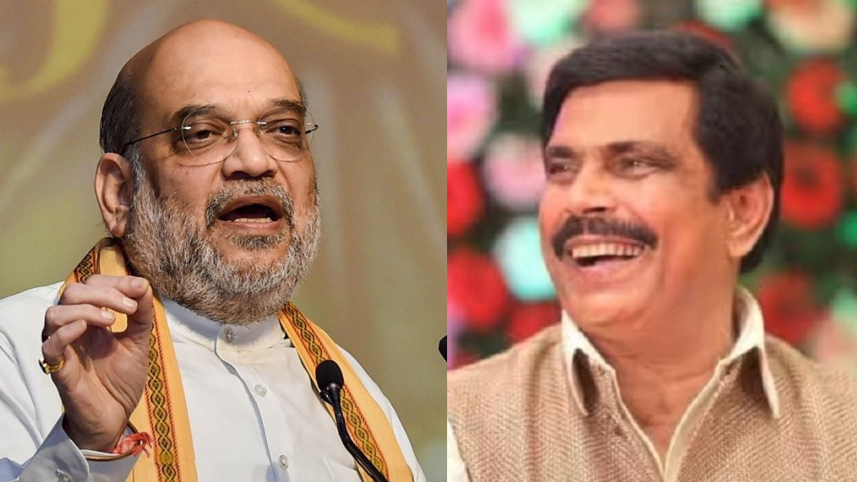 Anand Mohan: बाहुबली आनंद मोहन की रिहाई पर बंटी बीजेपी, दलित बनाम राजपूत के फेर में उलझी पार्टी